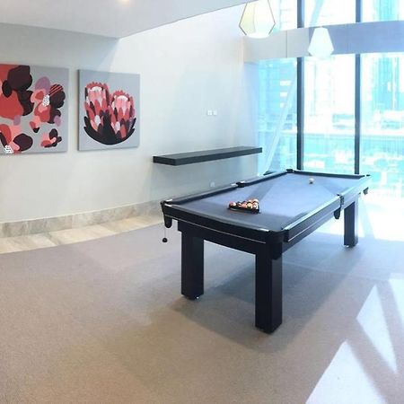 Apartamento Beautiful Skyview Cbd Highrise 3Beds With Carpark Available Melburne Exterior foto