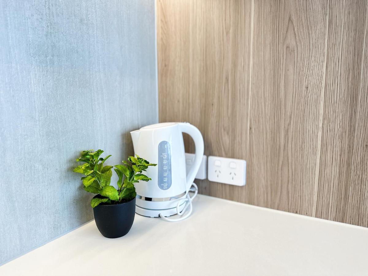 Apartamento Beautiful Skyview Cbd Highrise 3Beds With Carpark Available Melburne Exterior foto